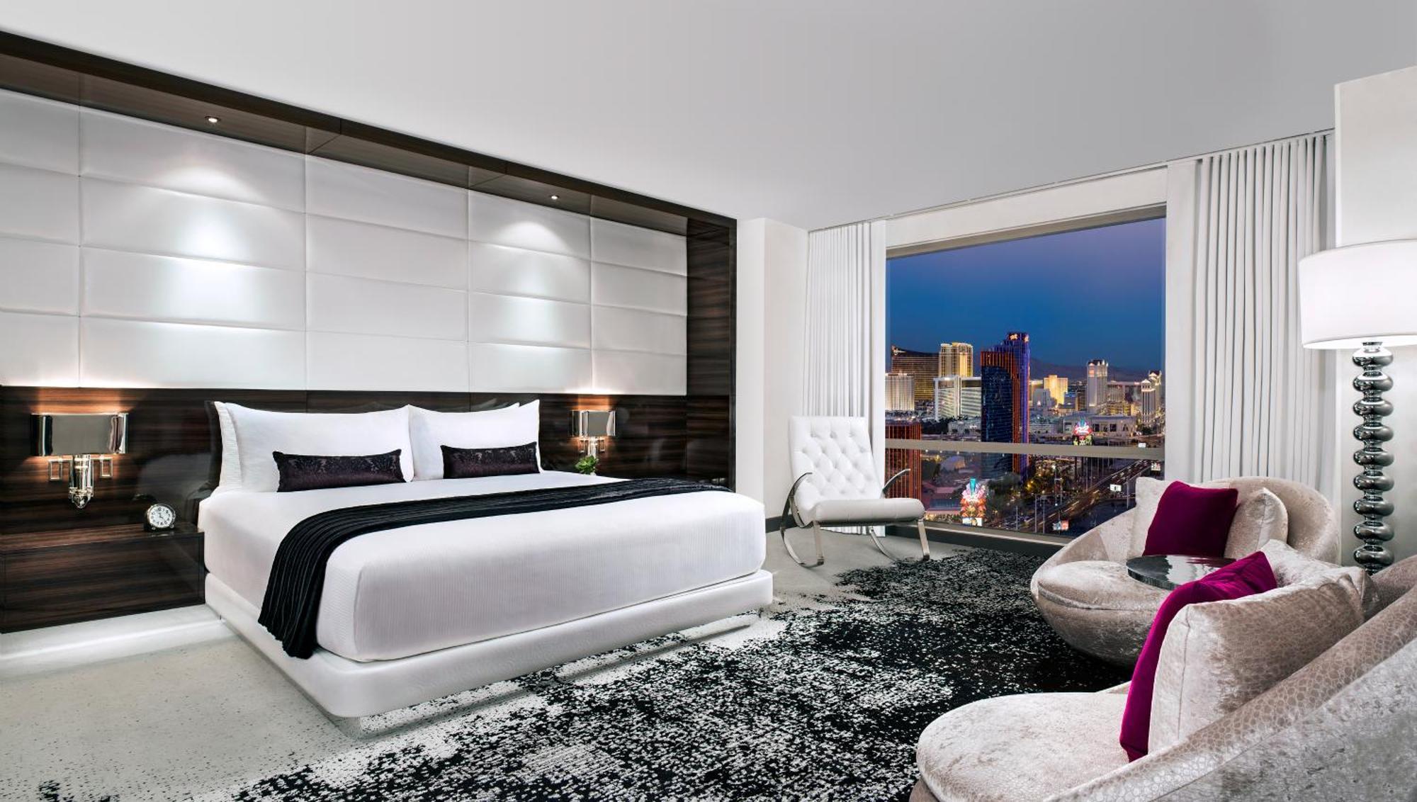 Ivory Suite