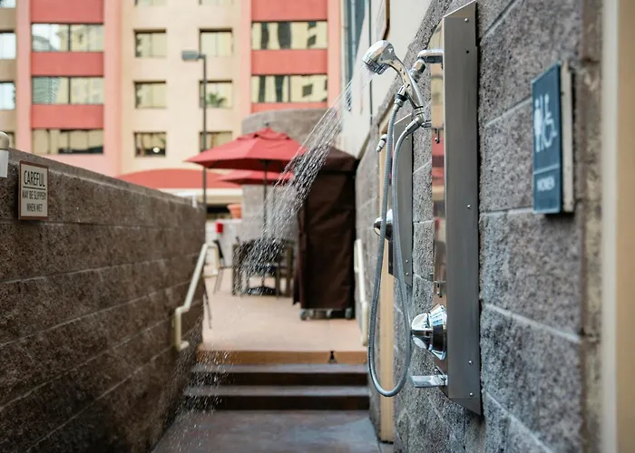 Hotel The Carriage House Las Vegas